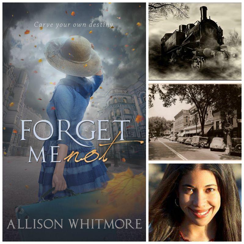 Forget Me Not - image 3 - student project