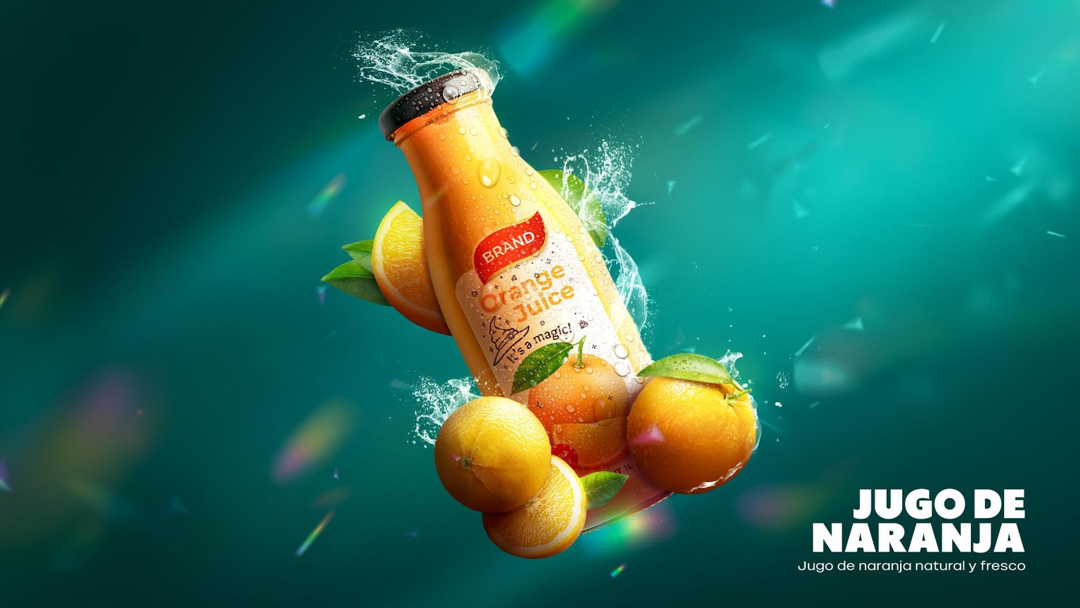 Product Comercial Exercise - image 2 - student project