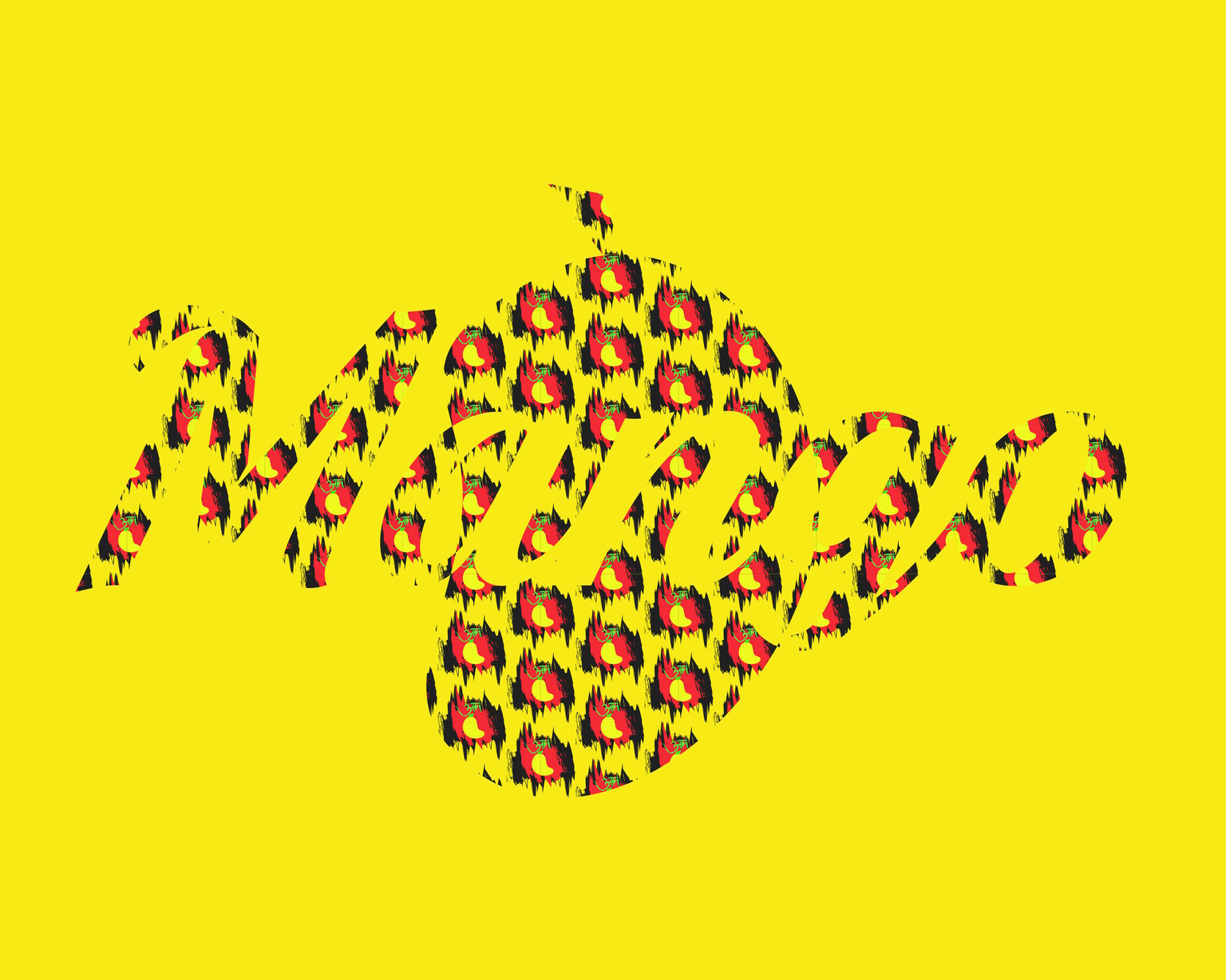 cutout text effects - image 3 - student project