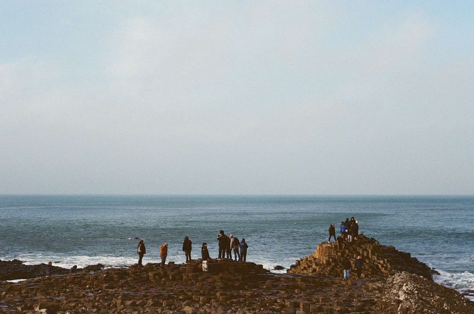 Analog Mood in Ulster - image 1 - student project