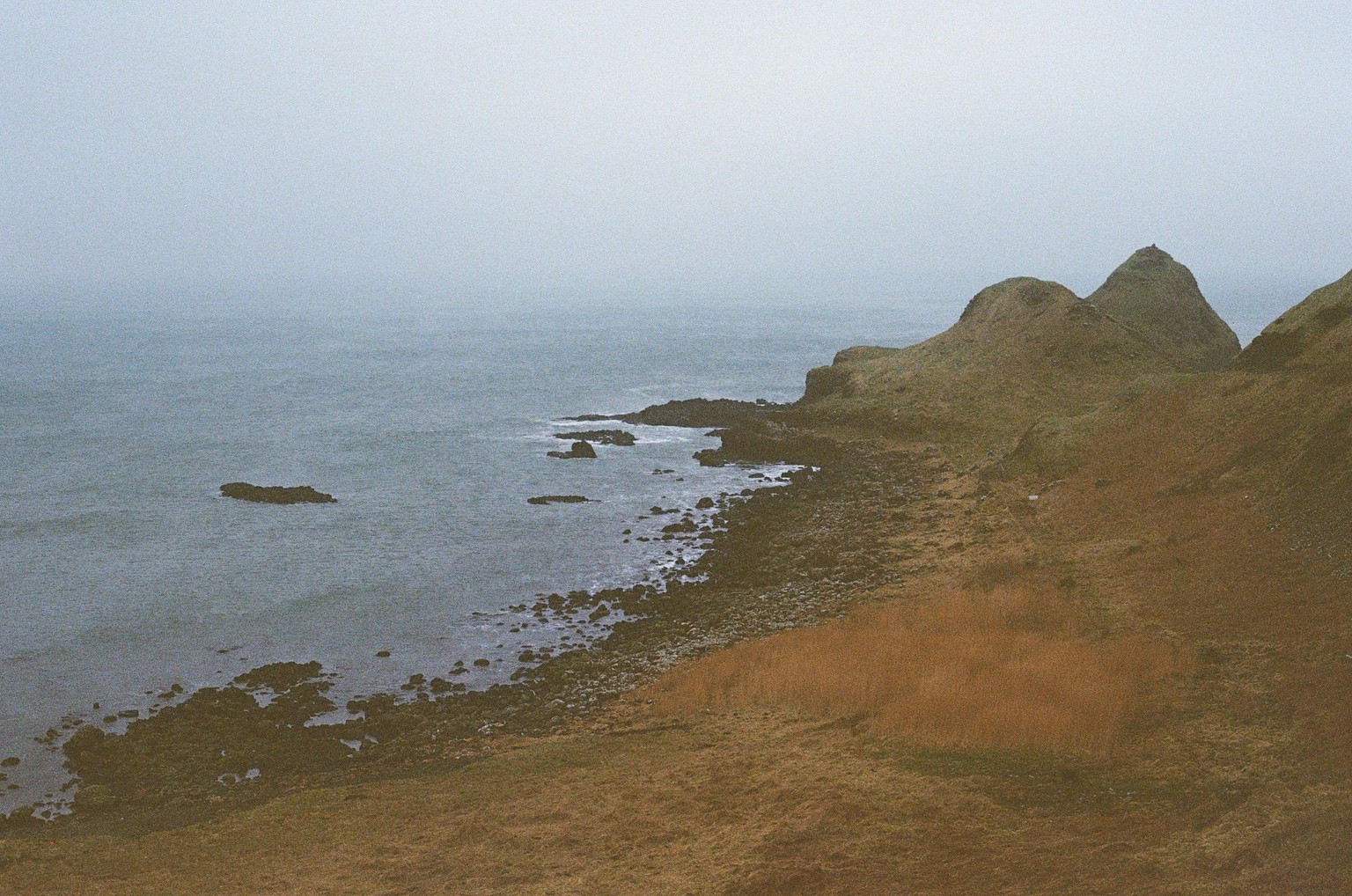 Analog Mood in Ulster - image 3 - student project