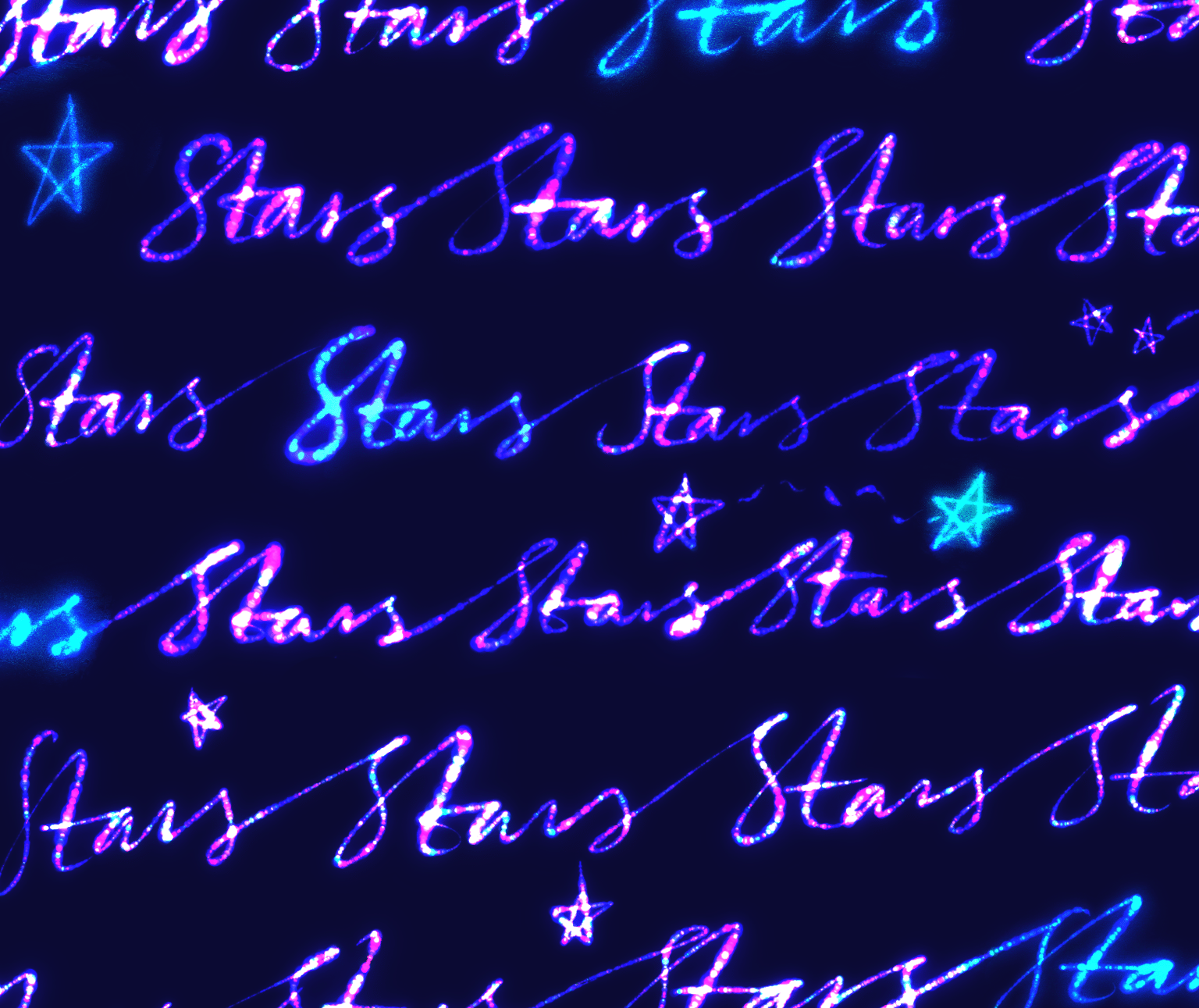 Stars and Owls - image 1 - student project