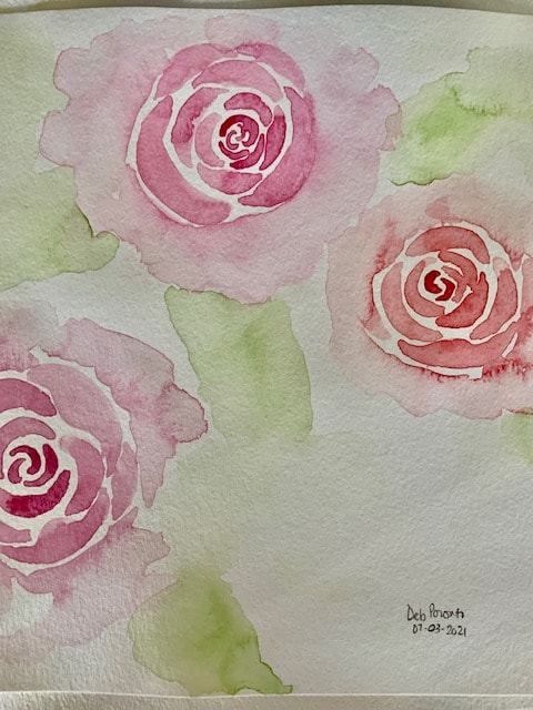 Pocket Full of Posies - image 5 - student project