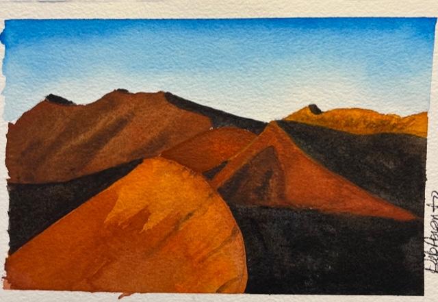 30-Day Watercolor Workout - image 6 - student project