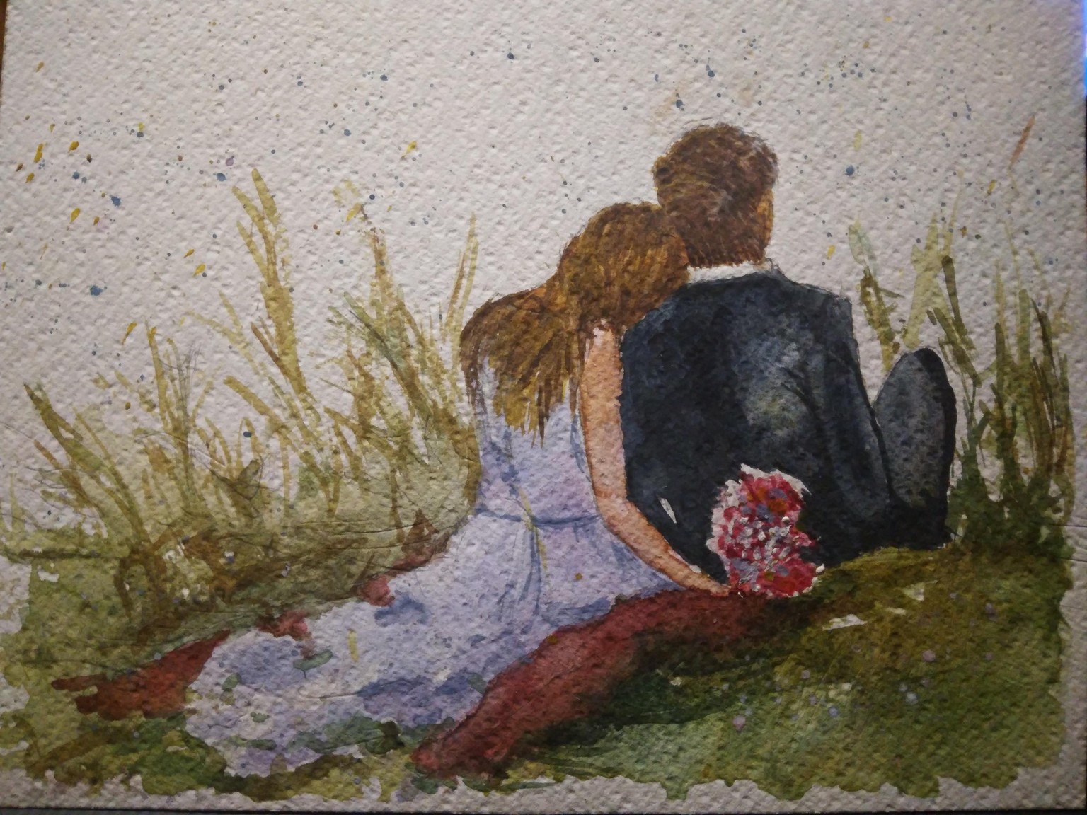 our love - image 1 - student project