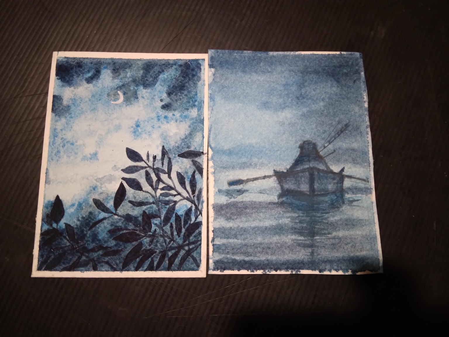 Day 3 - image 2 - student project