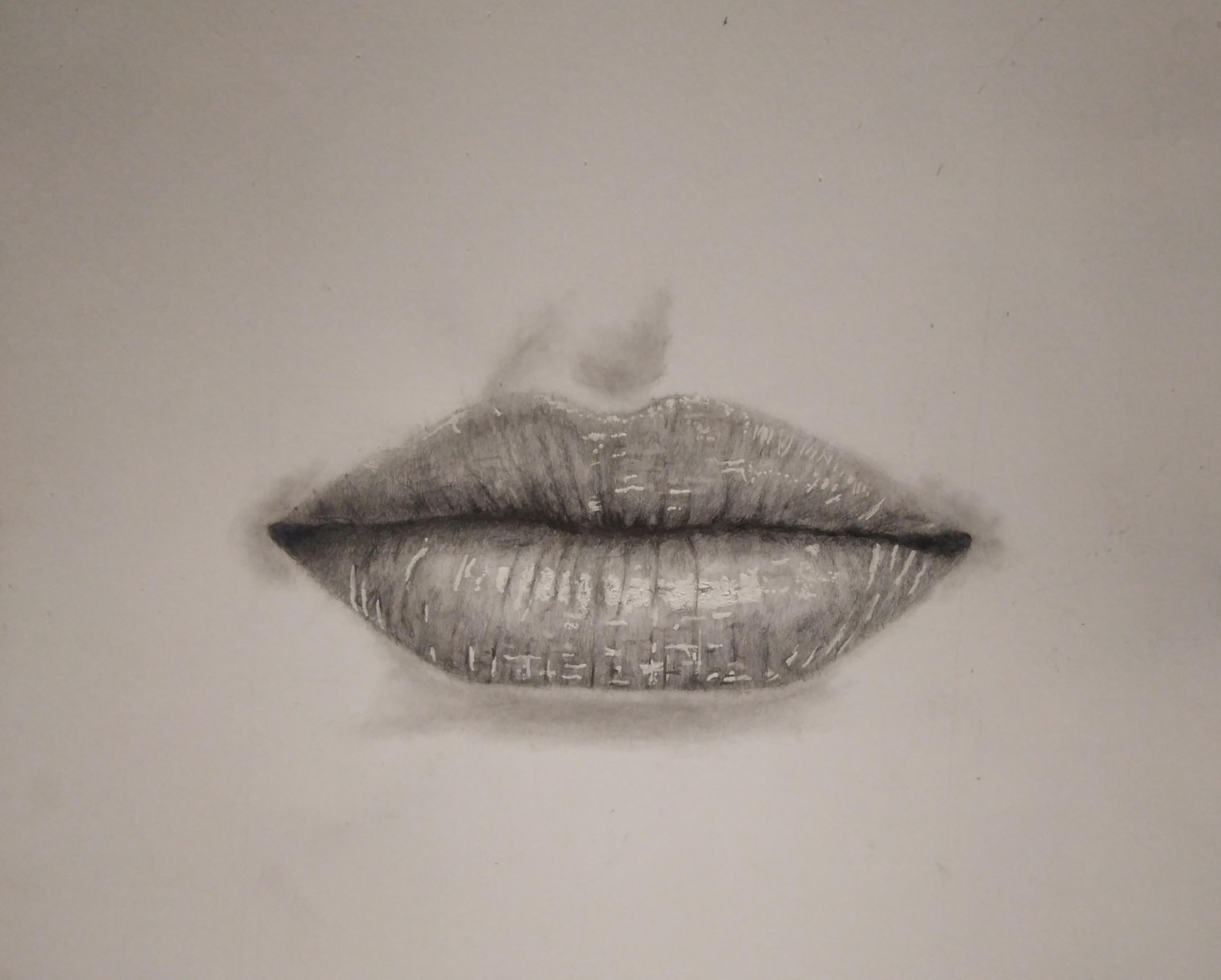 Lips - image 1 - student project
