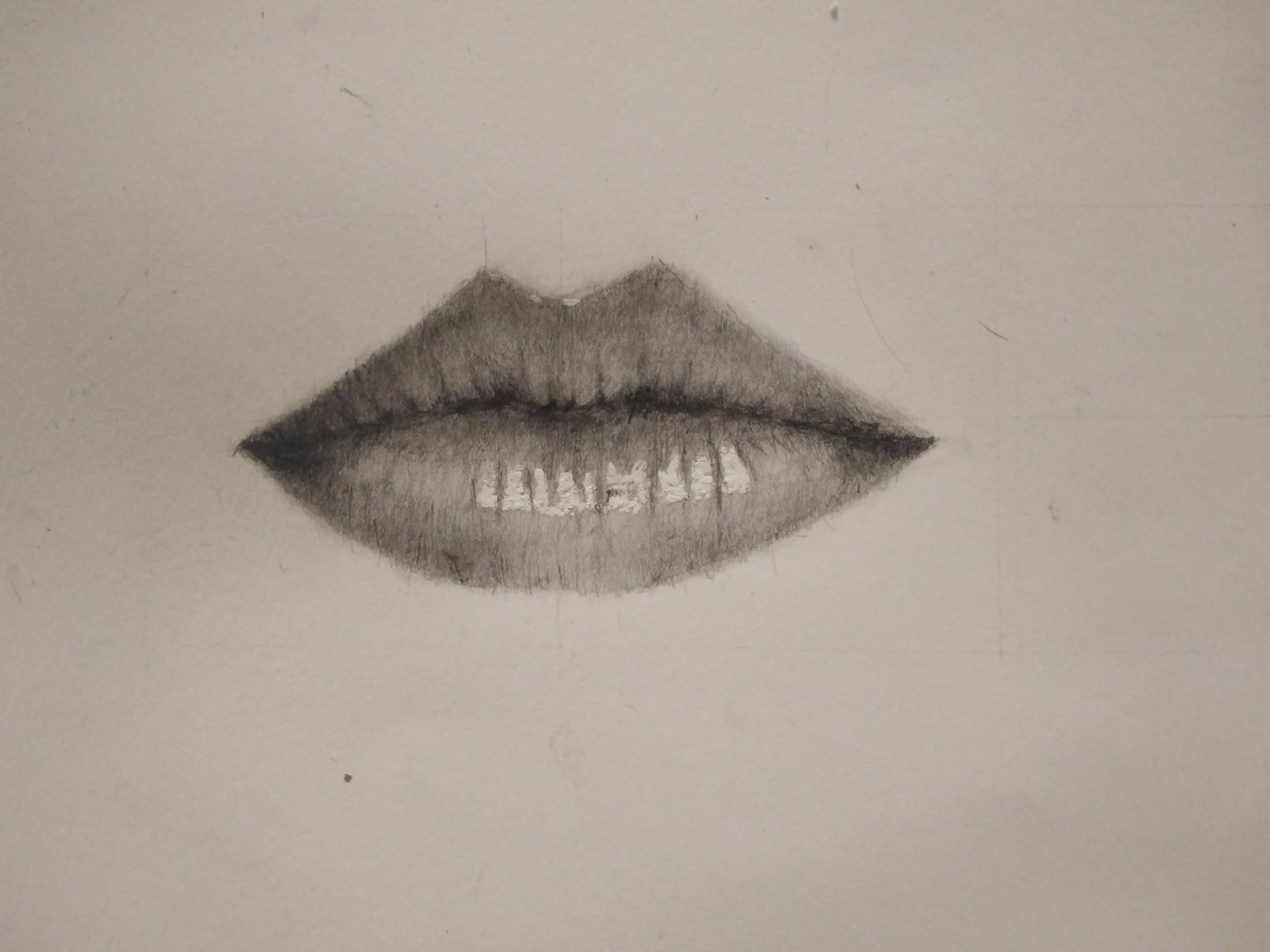 Lips - image 3 - student project