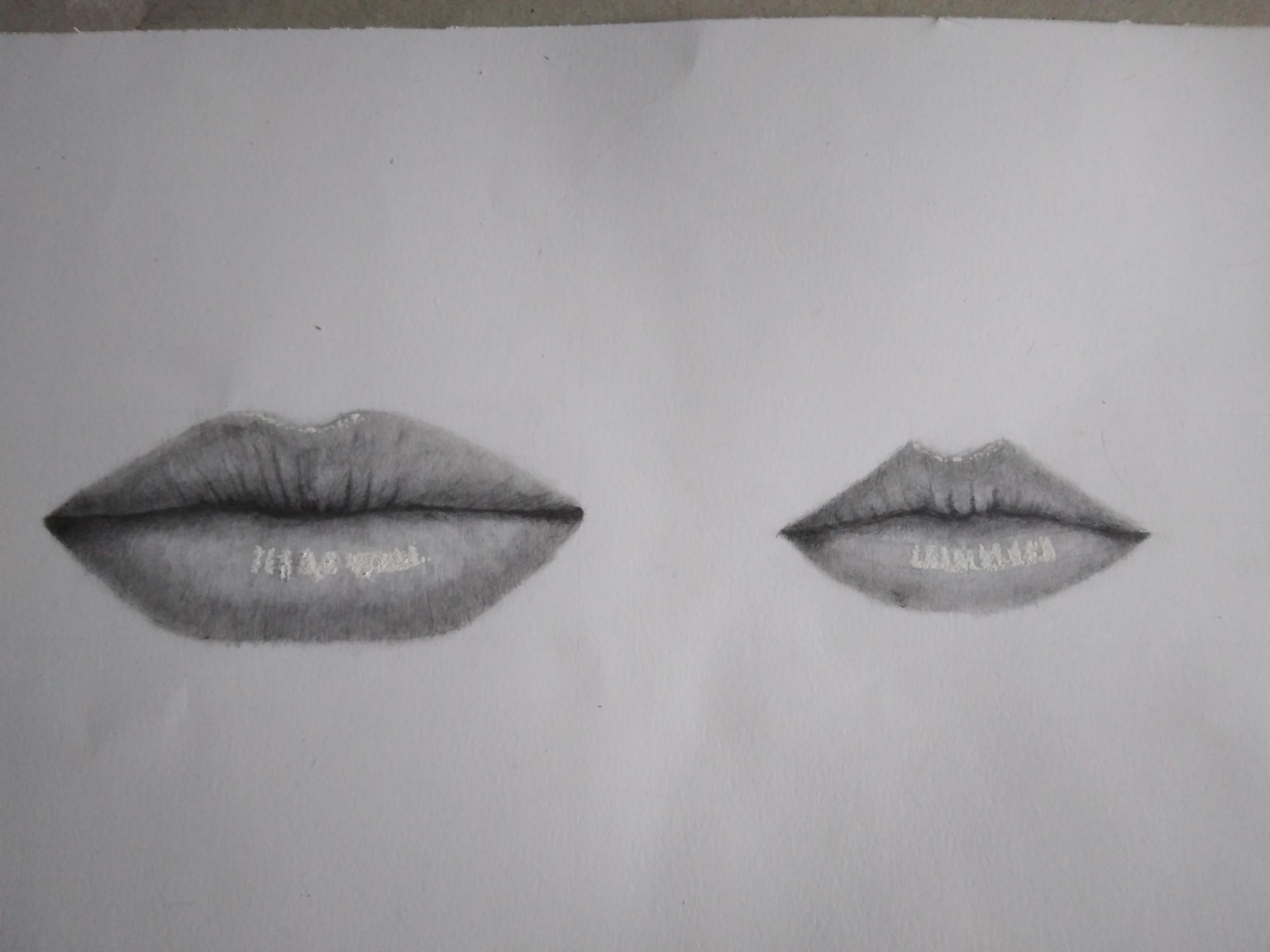 Lips - image 2 - student project