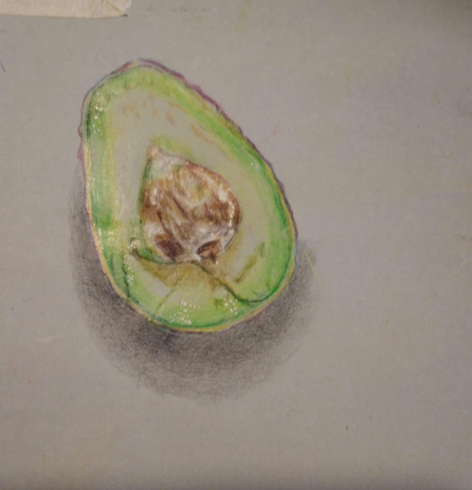 My dragonfruit - image 1 - student project