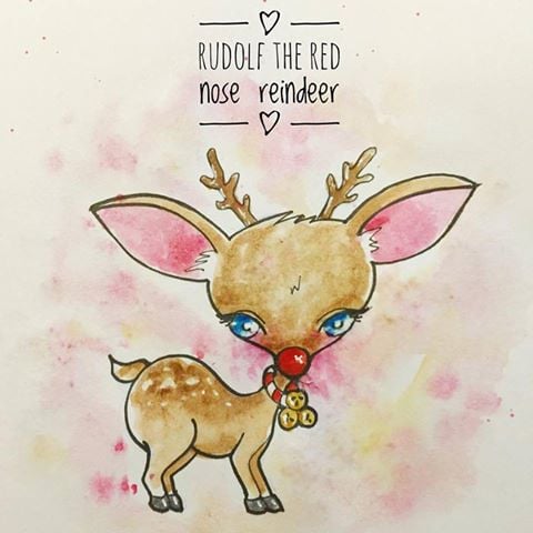 A christmas cutie - image 1 - student project