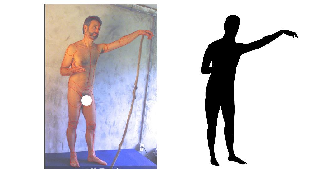 dynamic poses - image 3 - student project