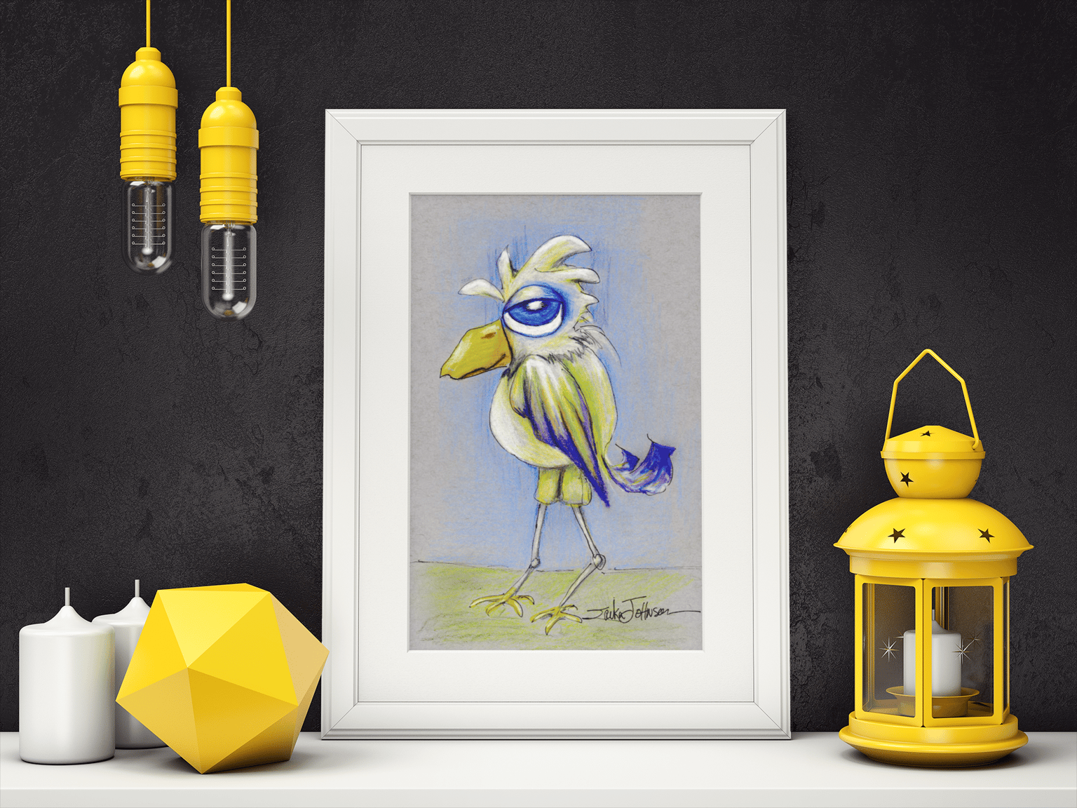 Etsy Shop Make Over! - image 2 - student project