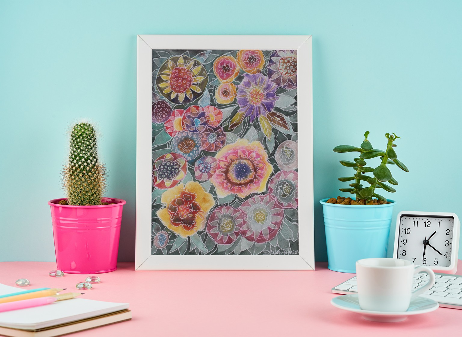 Etsy Shop Make Over! - image 3 - student project