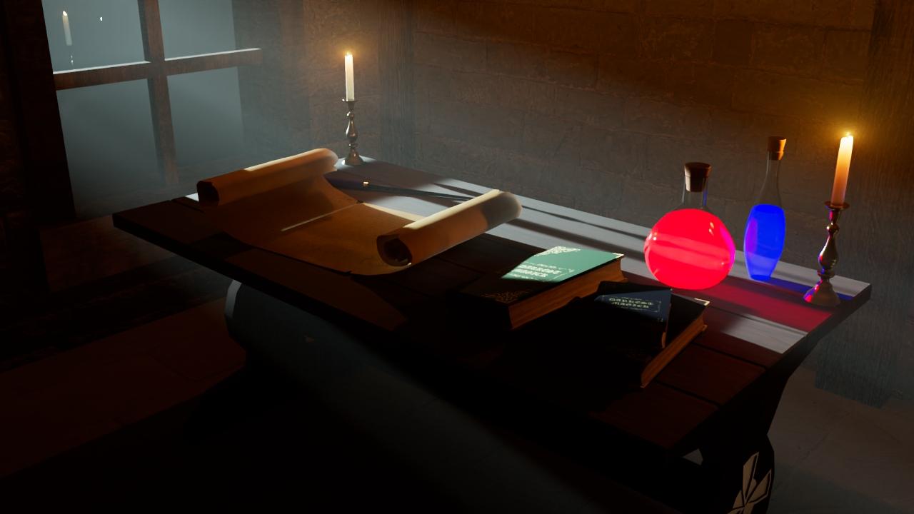 Final render - image 1 - student project