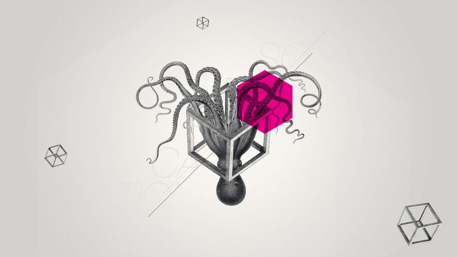 Archetypes - image 8 - student project