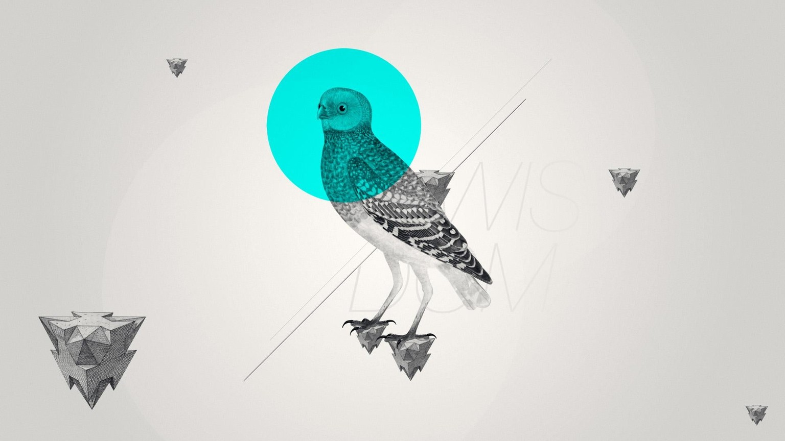 Archetypes - image 10 - student project