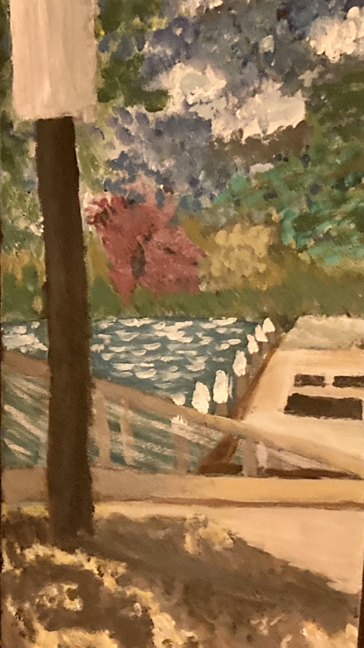 SW Waterfront; Washington, DC - image 1 - student project