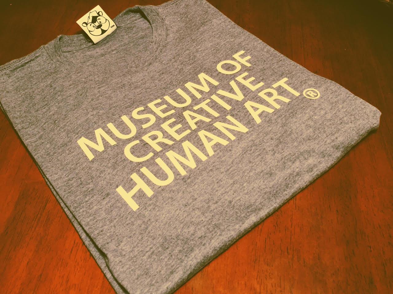 MUSEUM OF CREATIVE HUMAN ART (MOCHA SOUL) - image 12 - student project