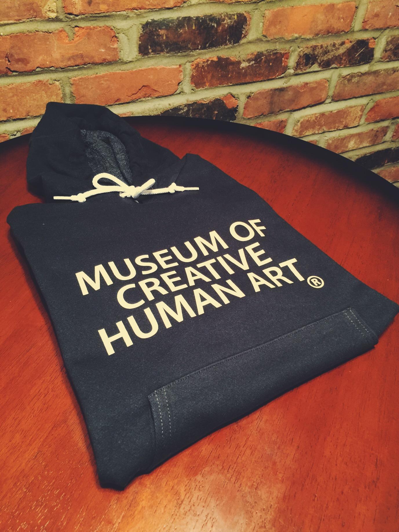 MUSEUM OF CREATIVE HUMAN ART (MOCHA SOUL) - image 9 - student project