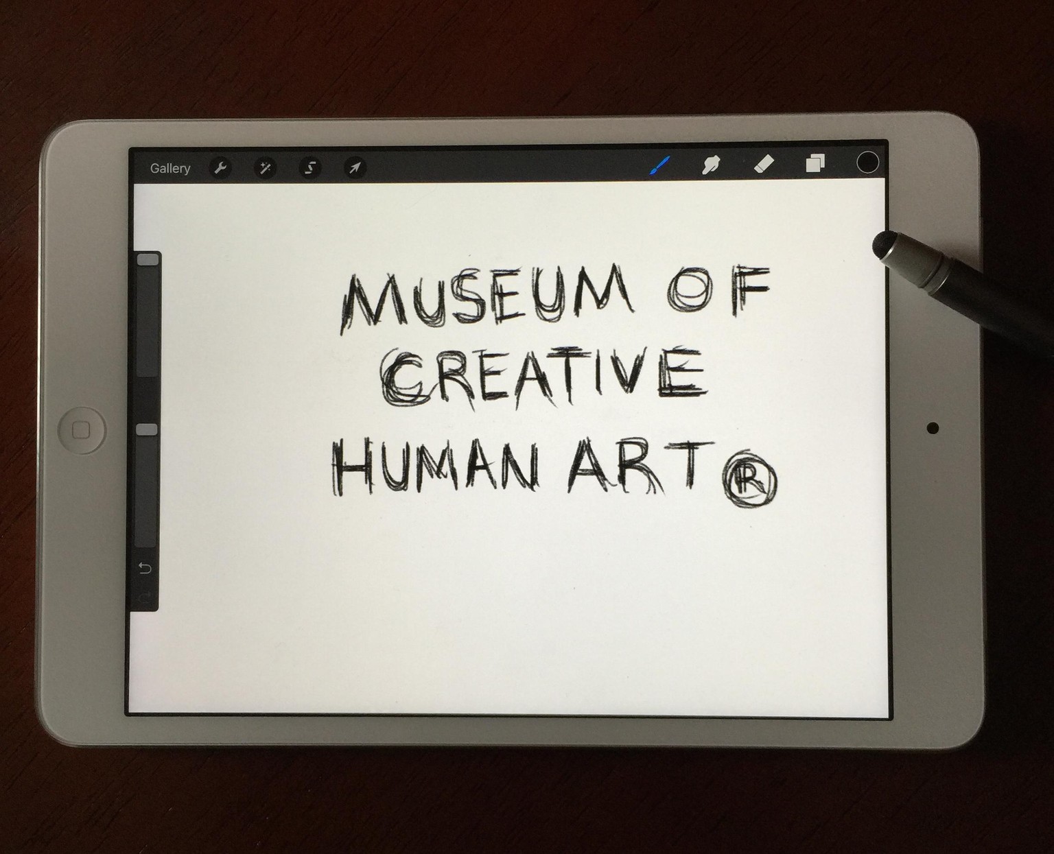 MUSEUM OF CREATIVE HUMAN ART (MOCHA SOUL) - image 1 - student project