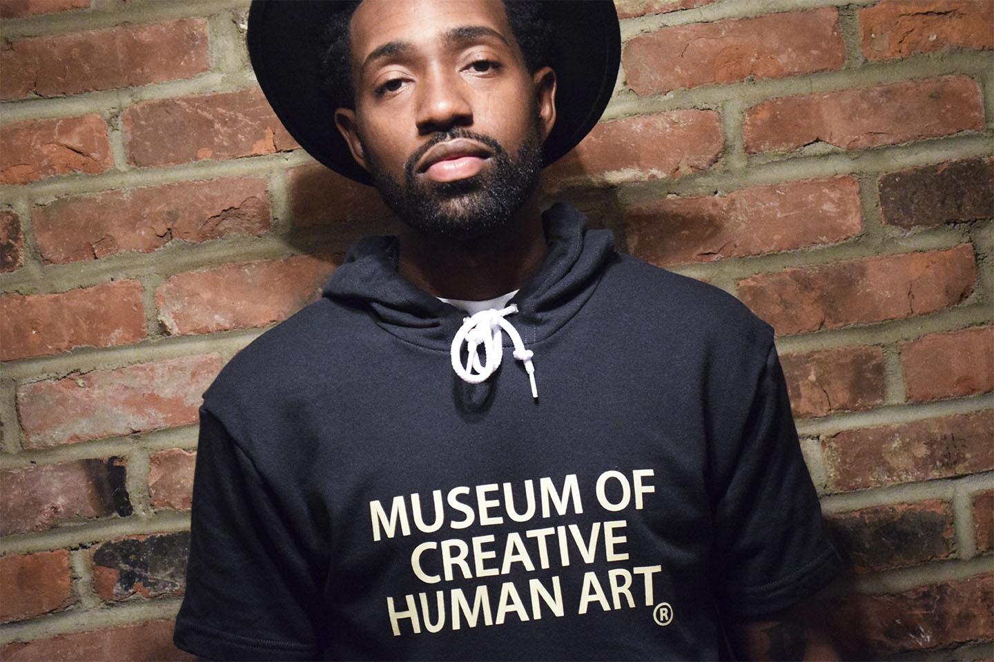 MUSEUM OF CREATIVE HUMAN ART (MOCHA SOUL) - image 11 - student project