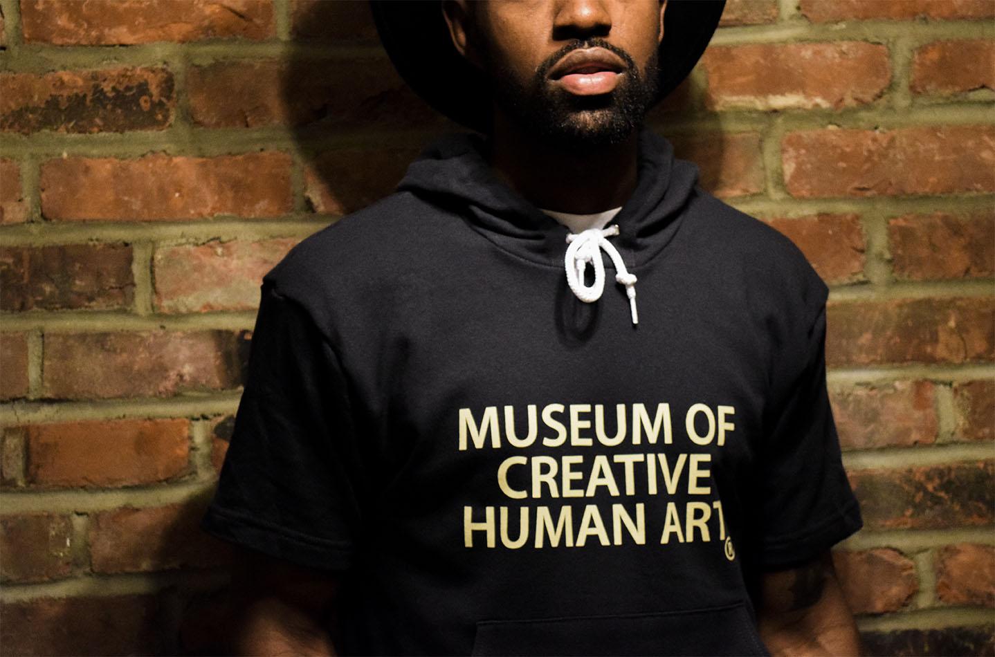 MUSEUM OF CREATIVE HUMAN ART (MOCHA SOUL) - image 10 - student project