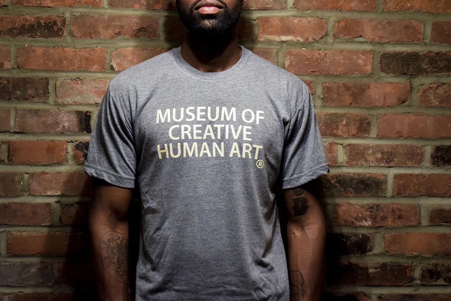 MUSEUM OF CREATIVE HUMAN ART (MOCHA SOUL) - image 13 - student project