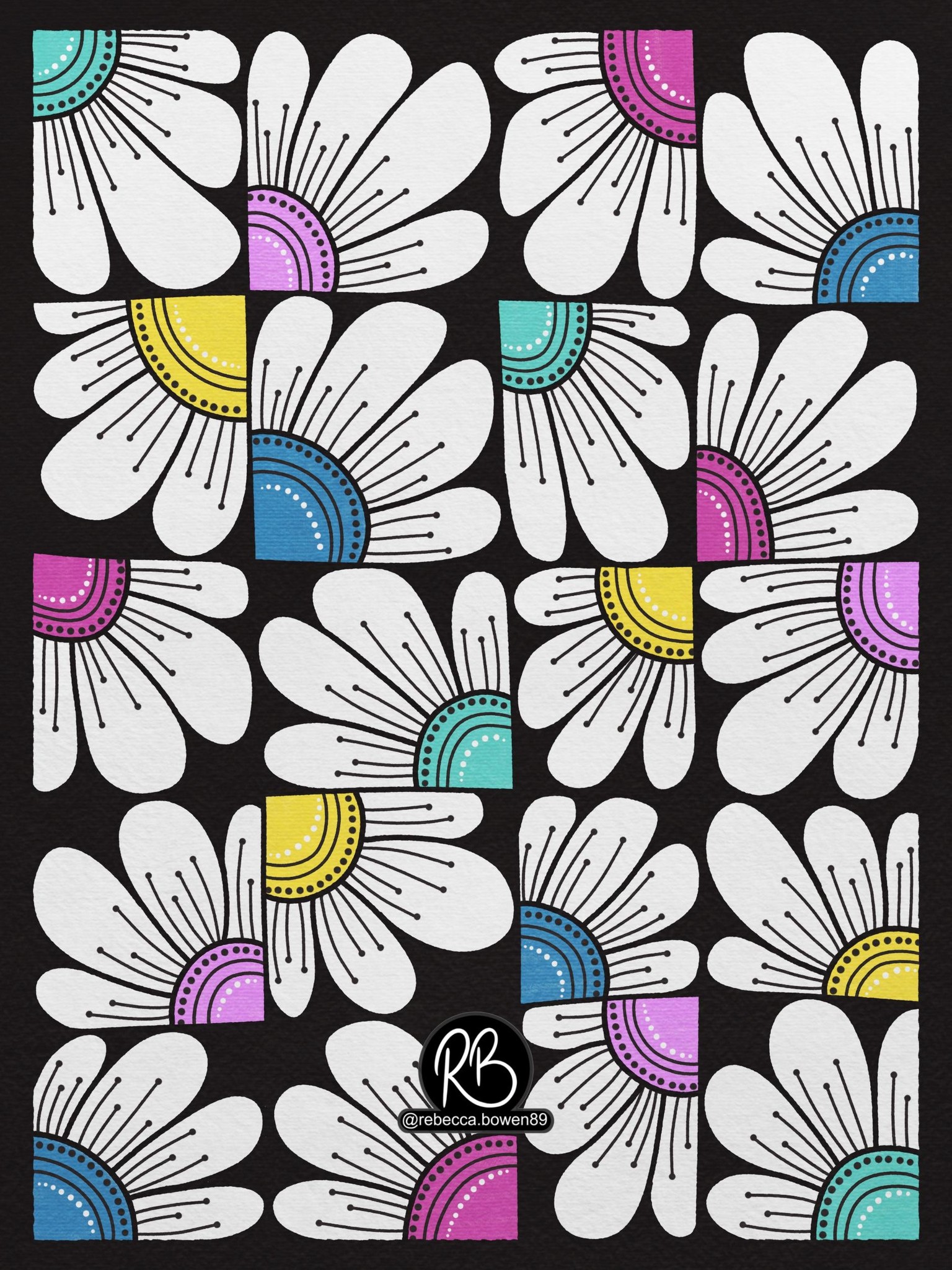 Mindful Doodle Fun 😊 - image 4 - student project