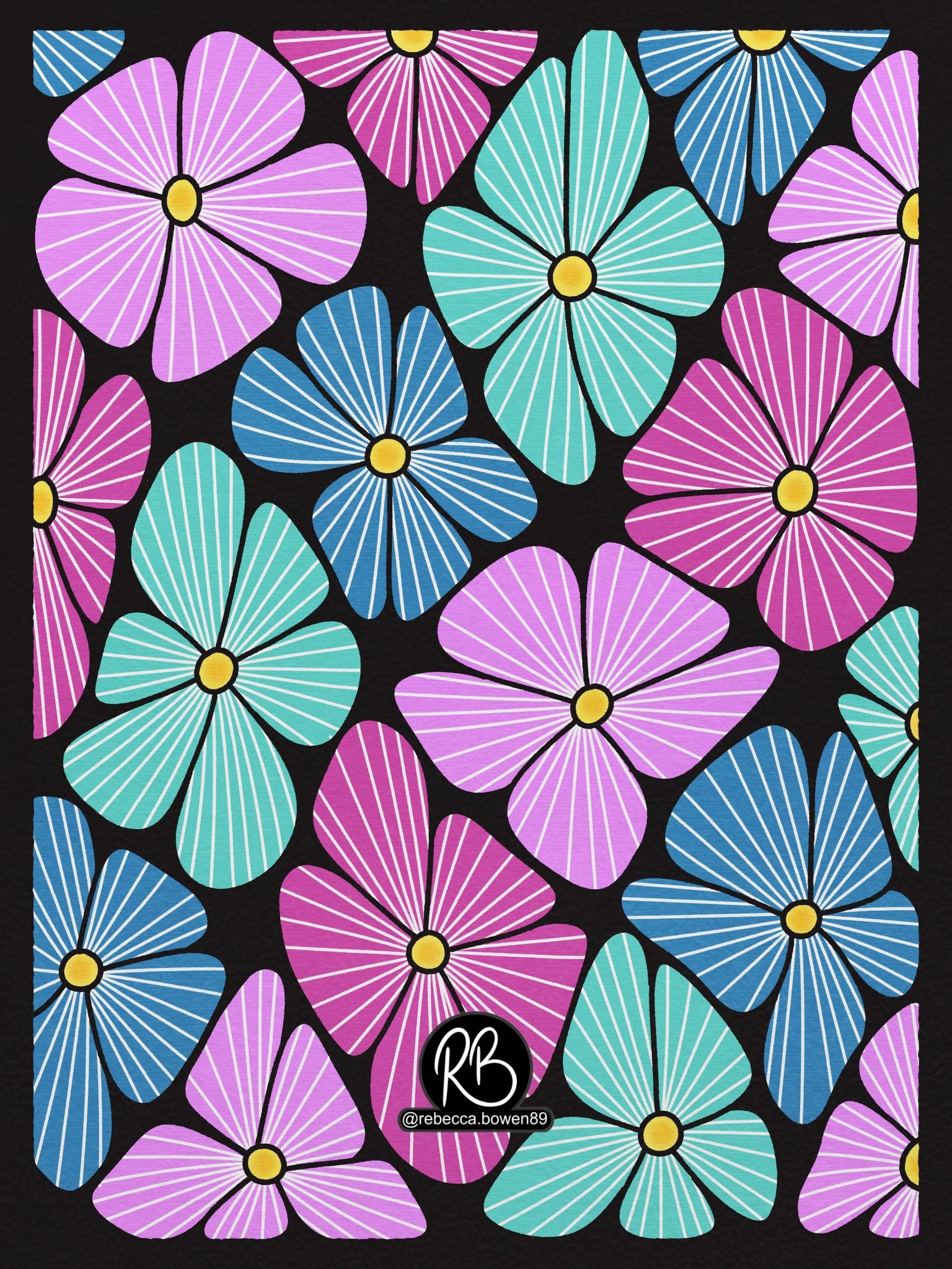Mindful Doodle Fun 😊 - image 3 - student project