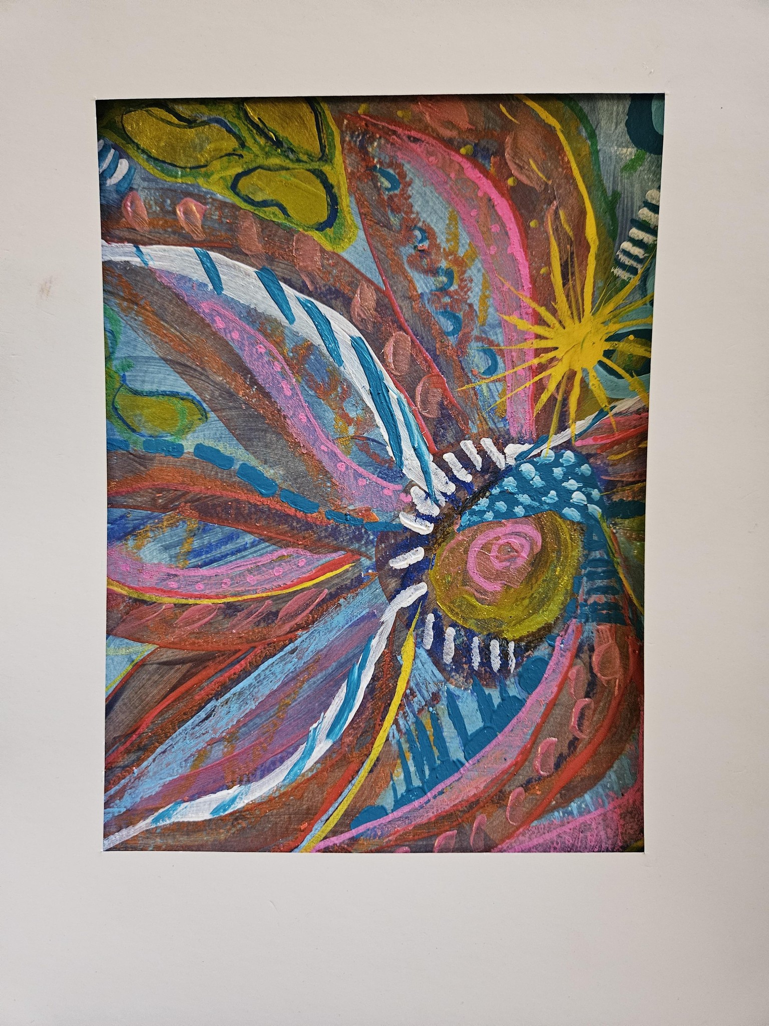 Giving life to failed projects - image 4 - student project
