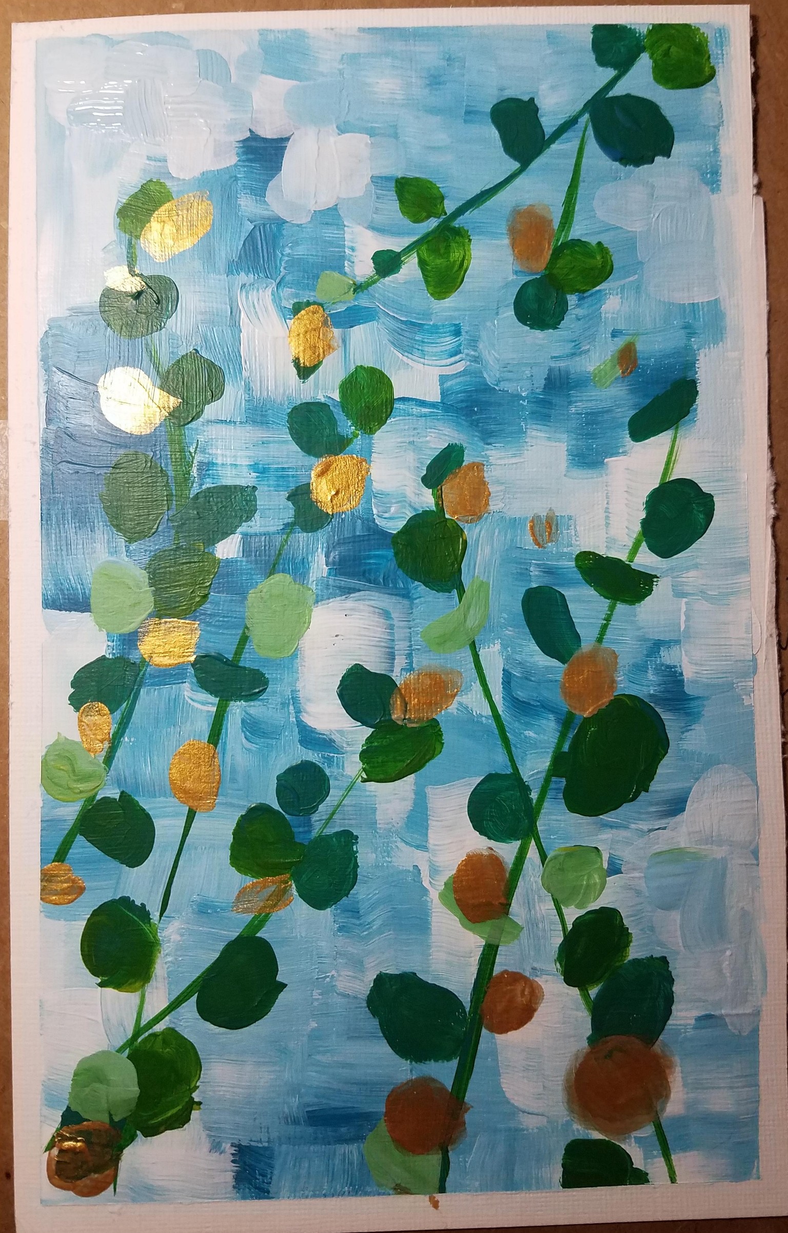Eucalyptus0224 - image 1 - student project
