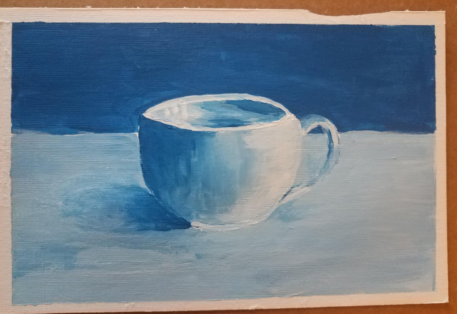 mono-cup - image 1 - student project