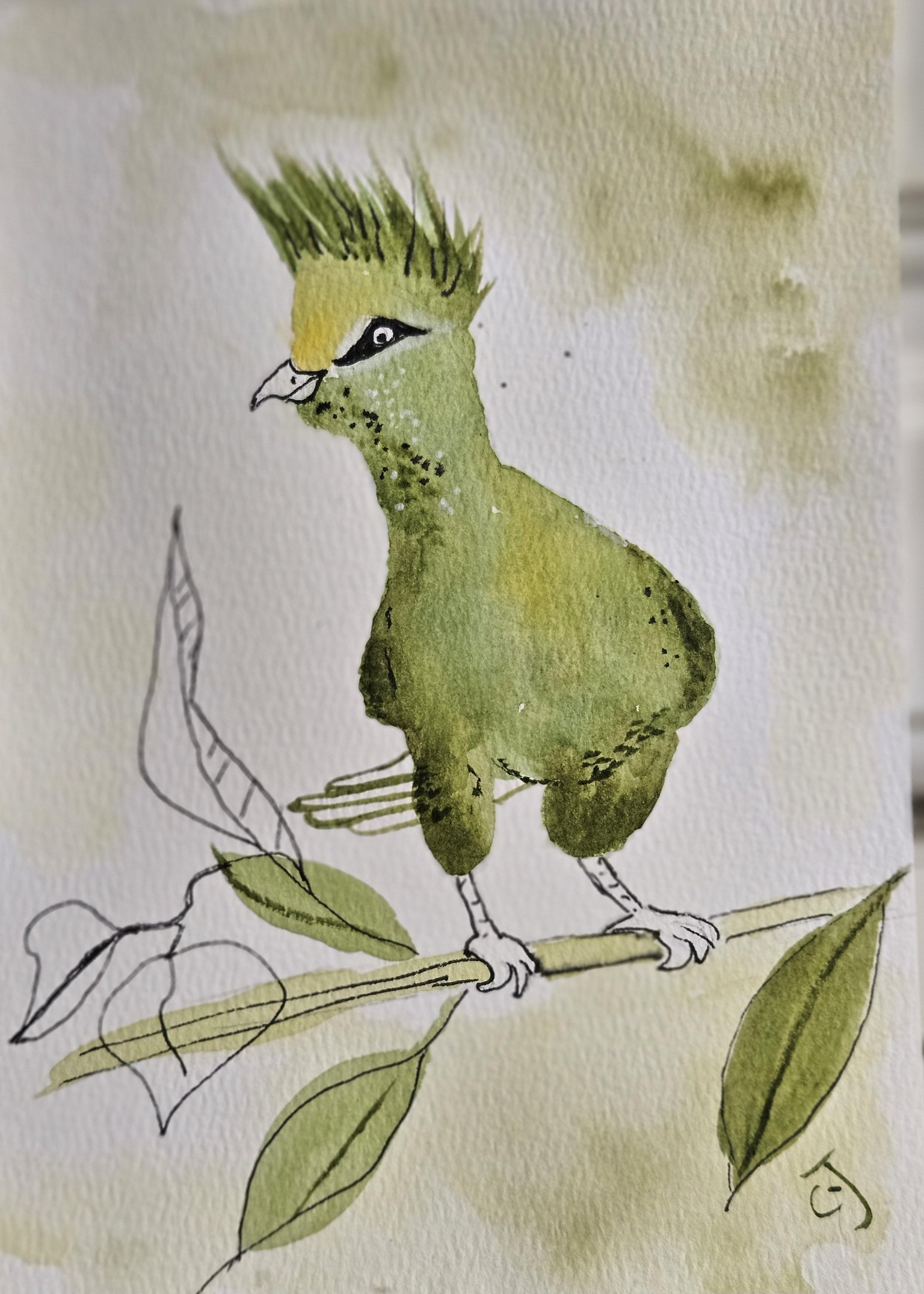 Green leftovers - image 3 - student project