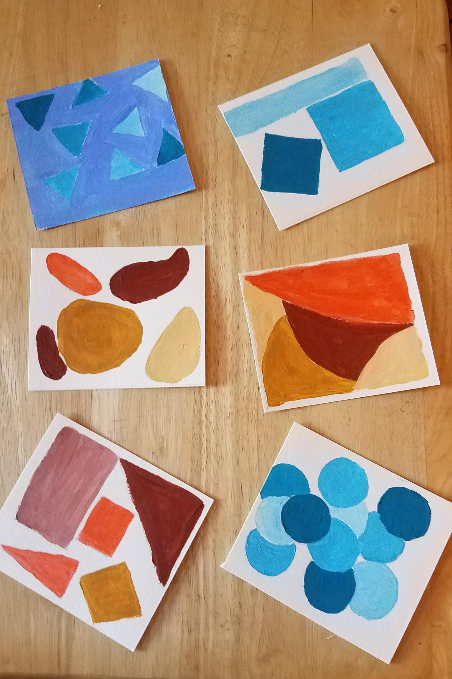 Geometric sampler - image 2 - student project