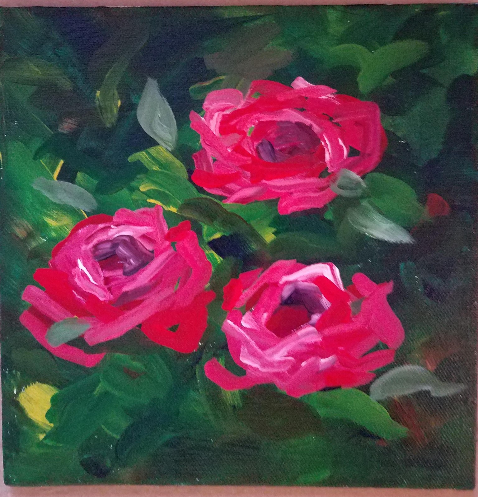 rose020522 - image 1 - student project