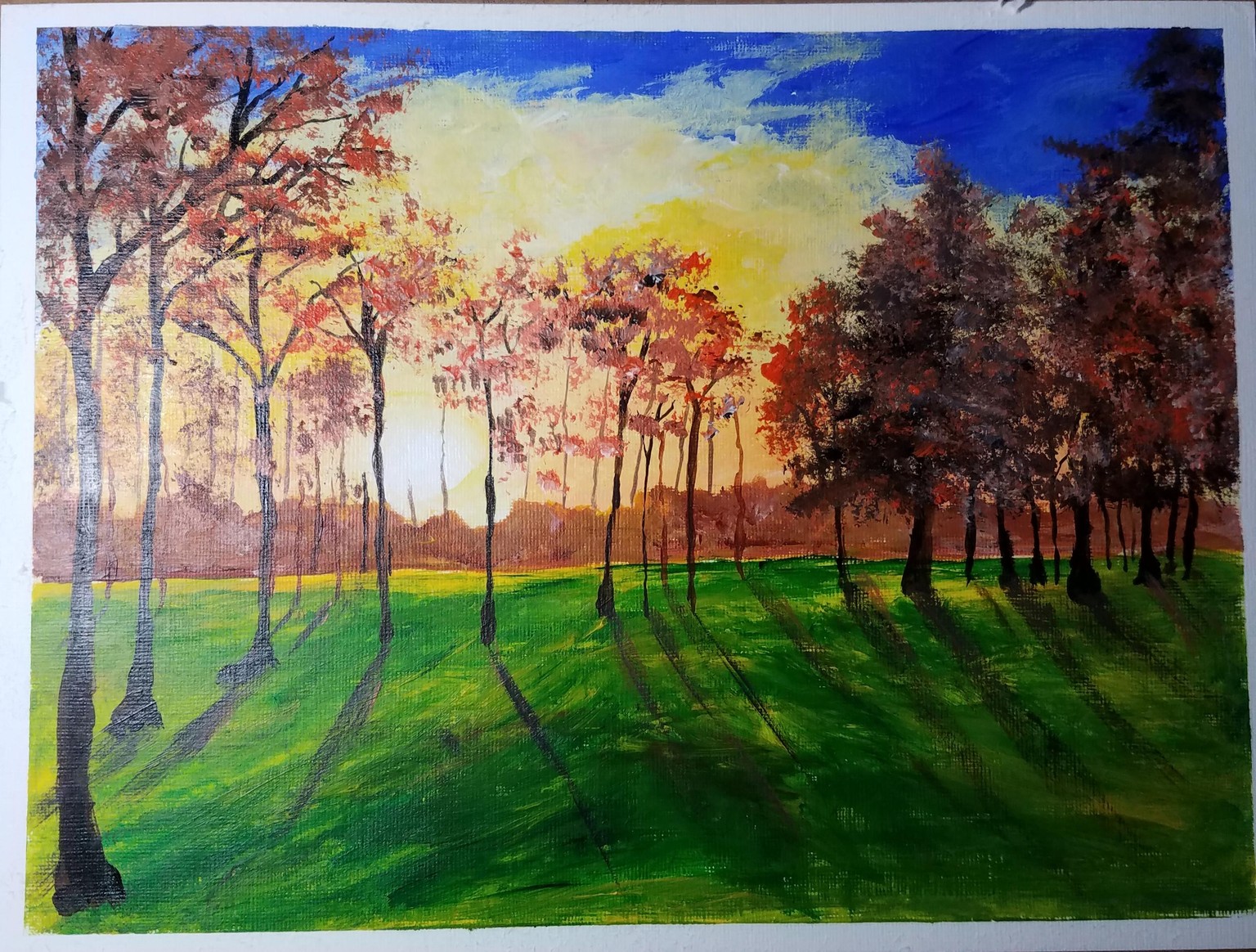 Park0308 - image 1 - student project
