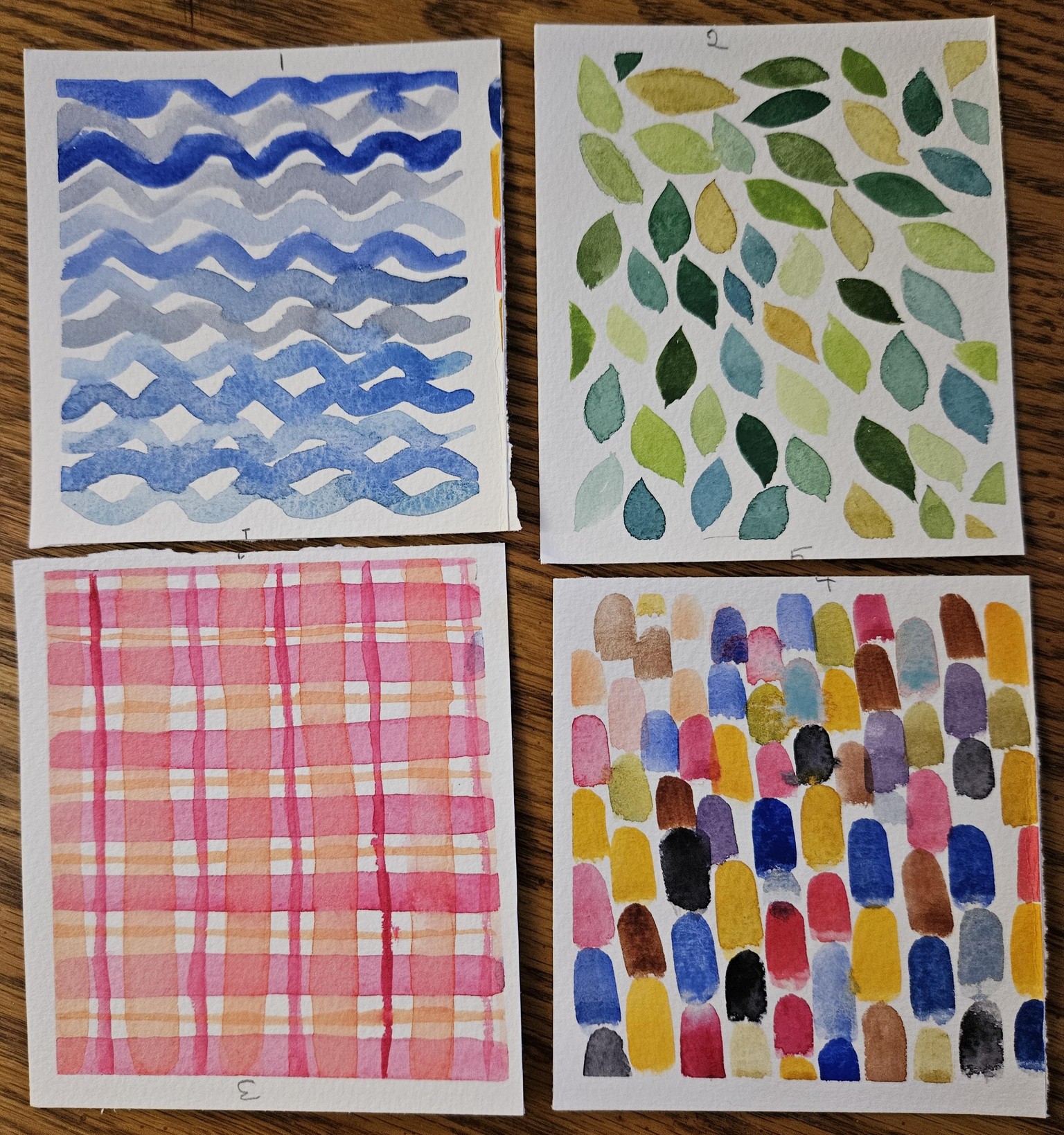 Patterns 083025 - image 2 - student project