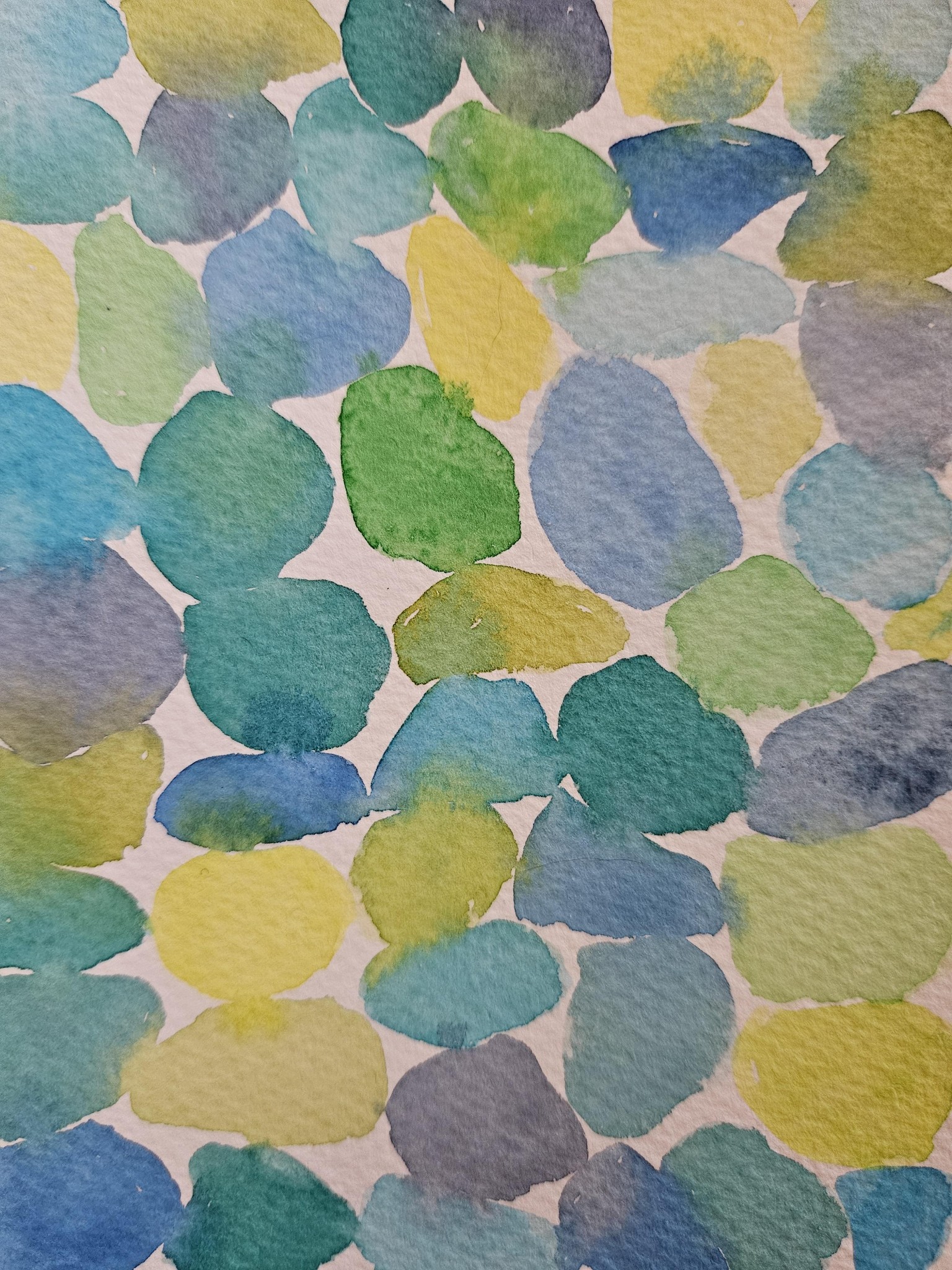 Patterns with Pooja - all done - image 1 - student project