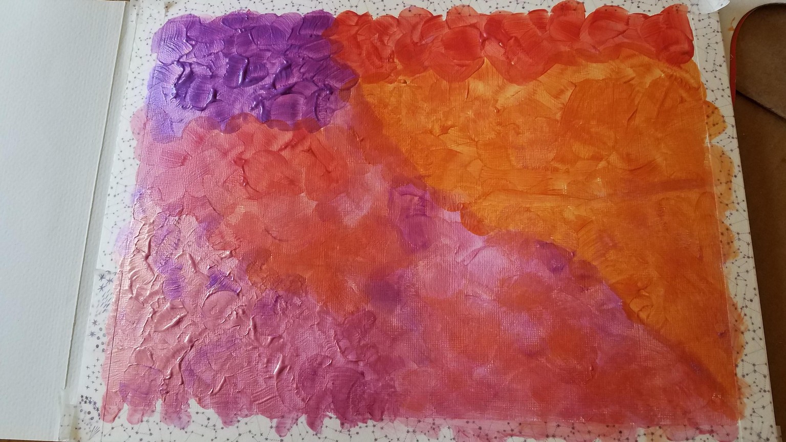mosaic - image 2 - student project