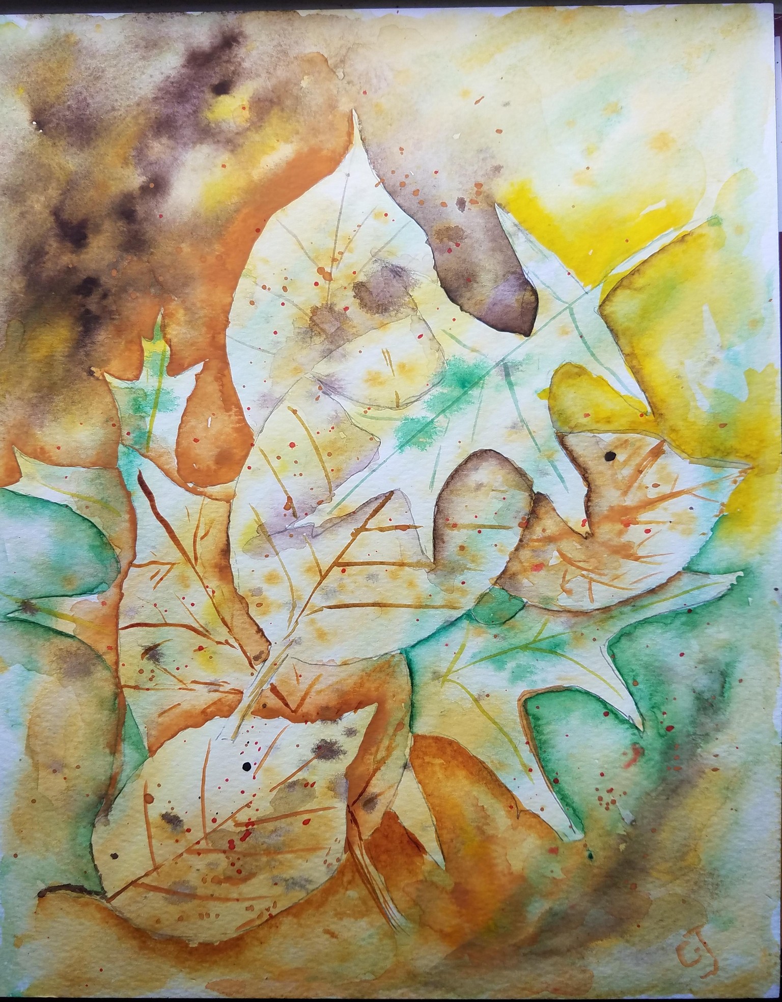 Autumn1016 - image 1 - student project