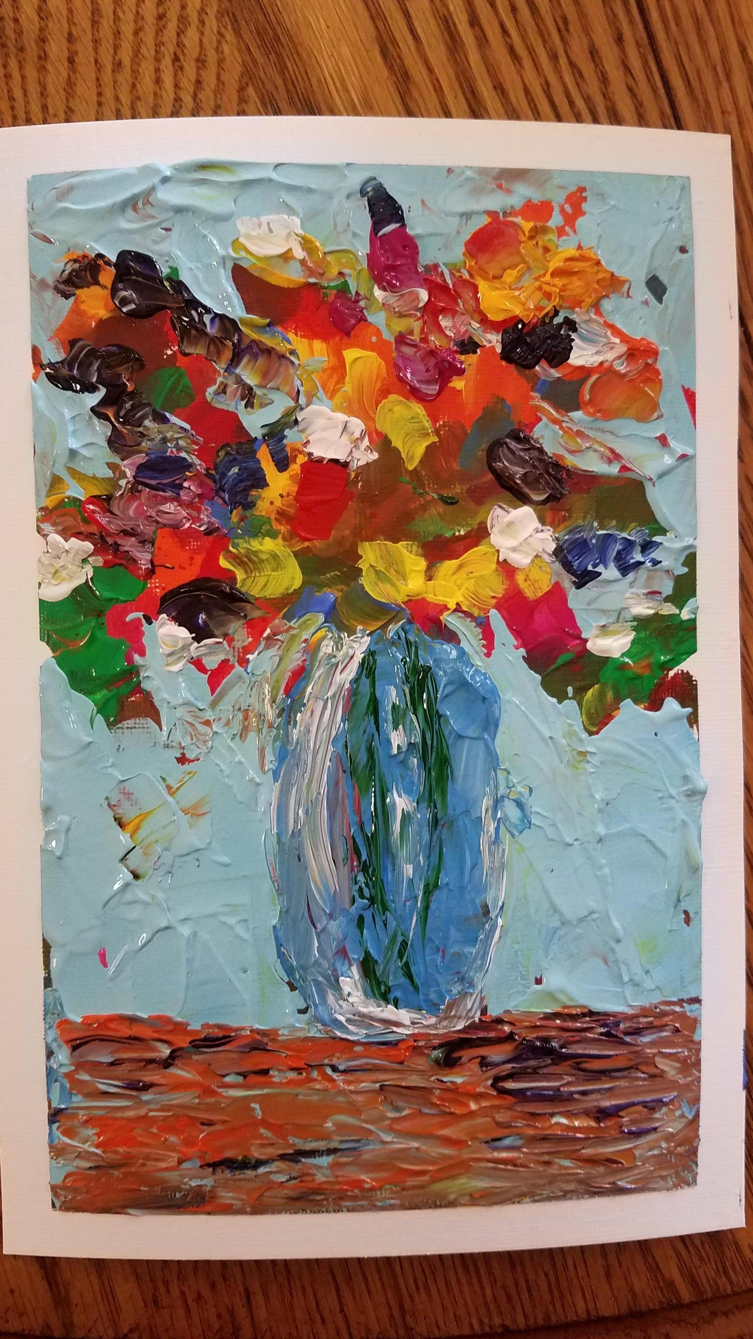 vase - image 1 - student project