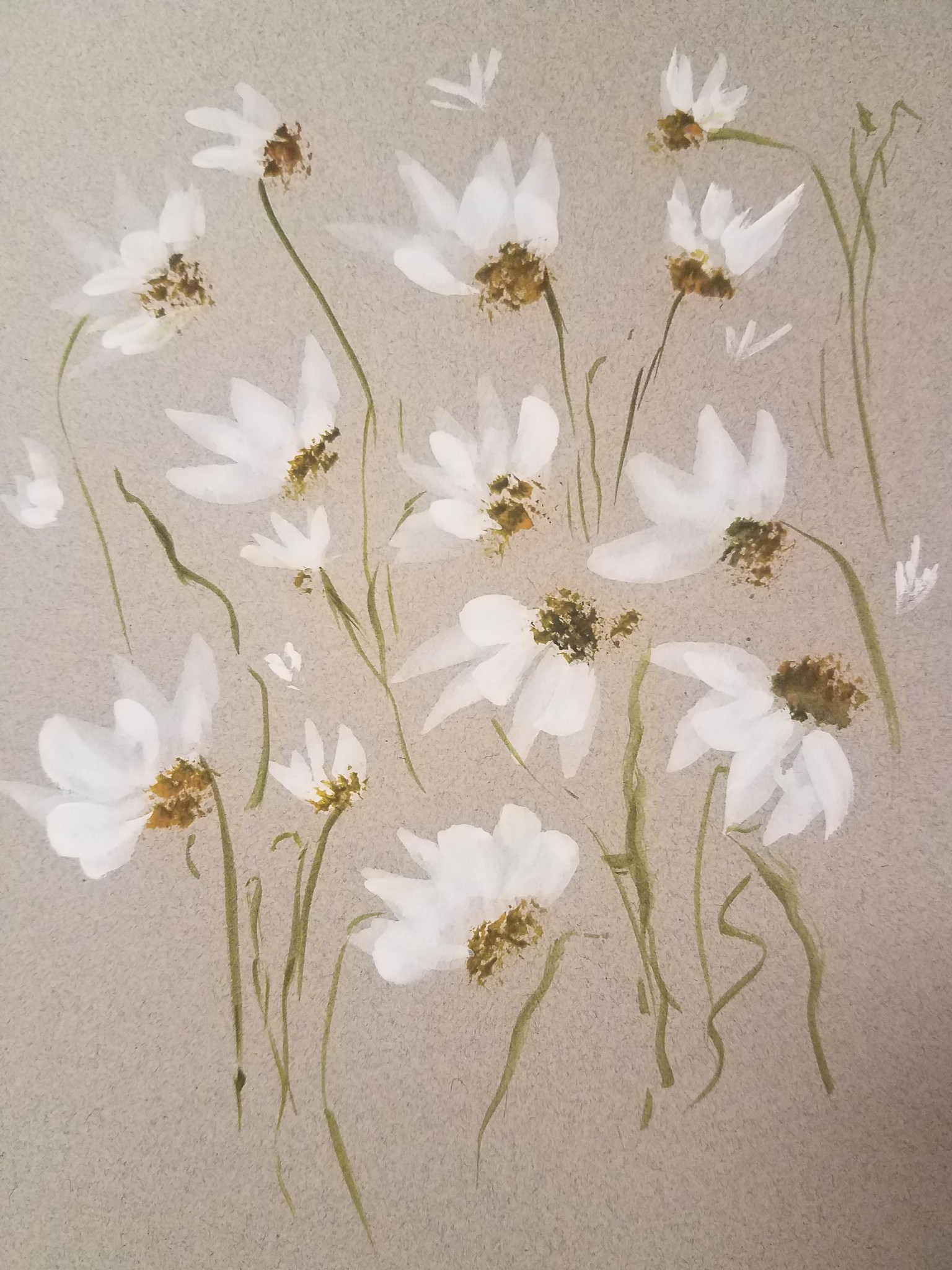 DAISY daze - image 3 - student project