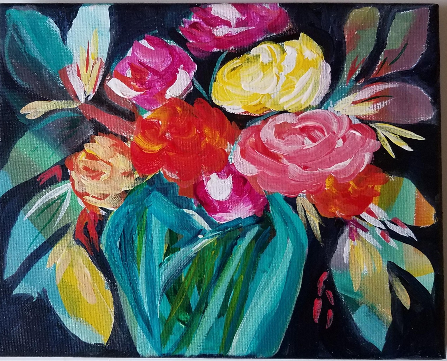 flower0226 - image 1 - student project