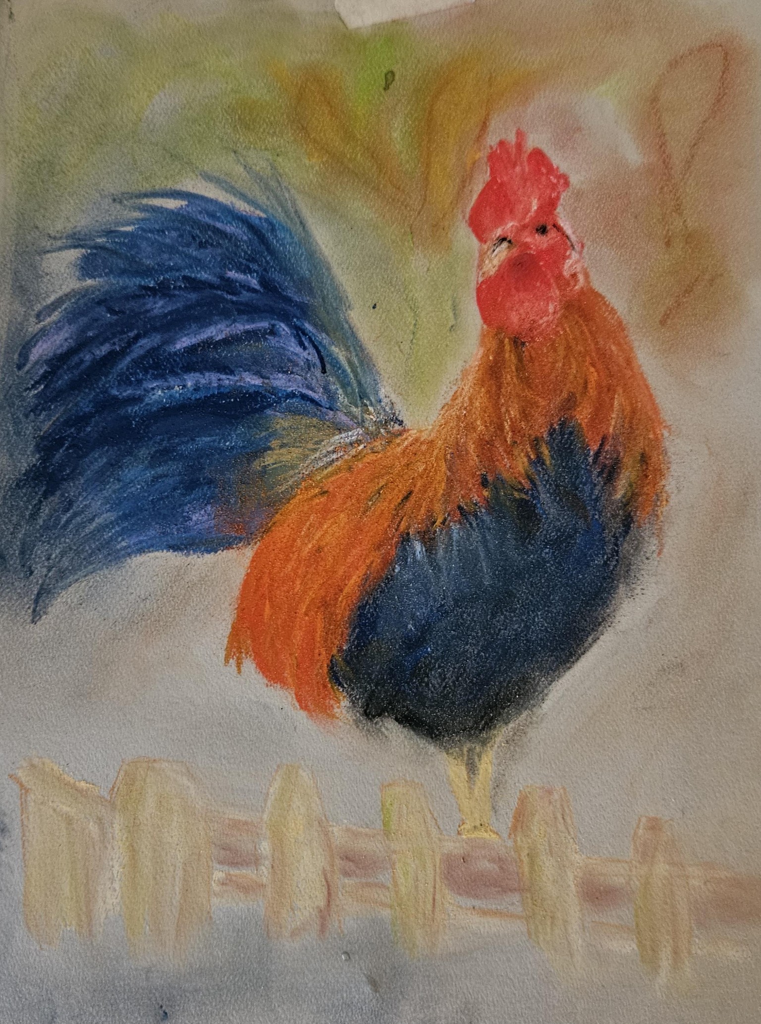 5 min a day - image 1 - student project