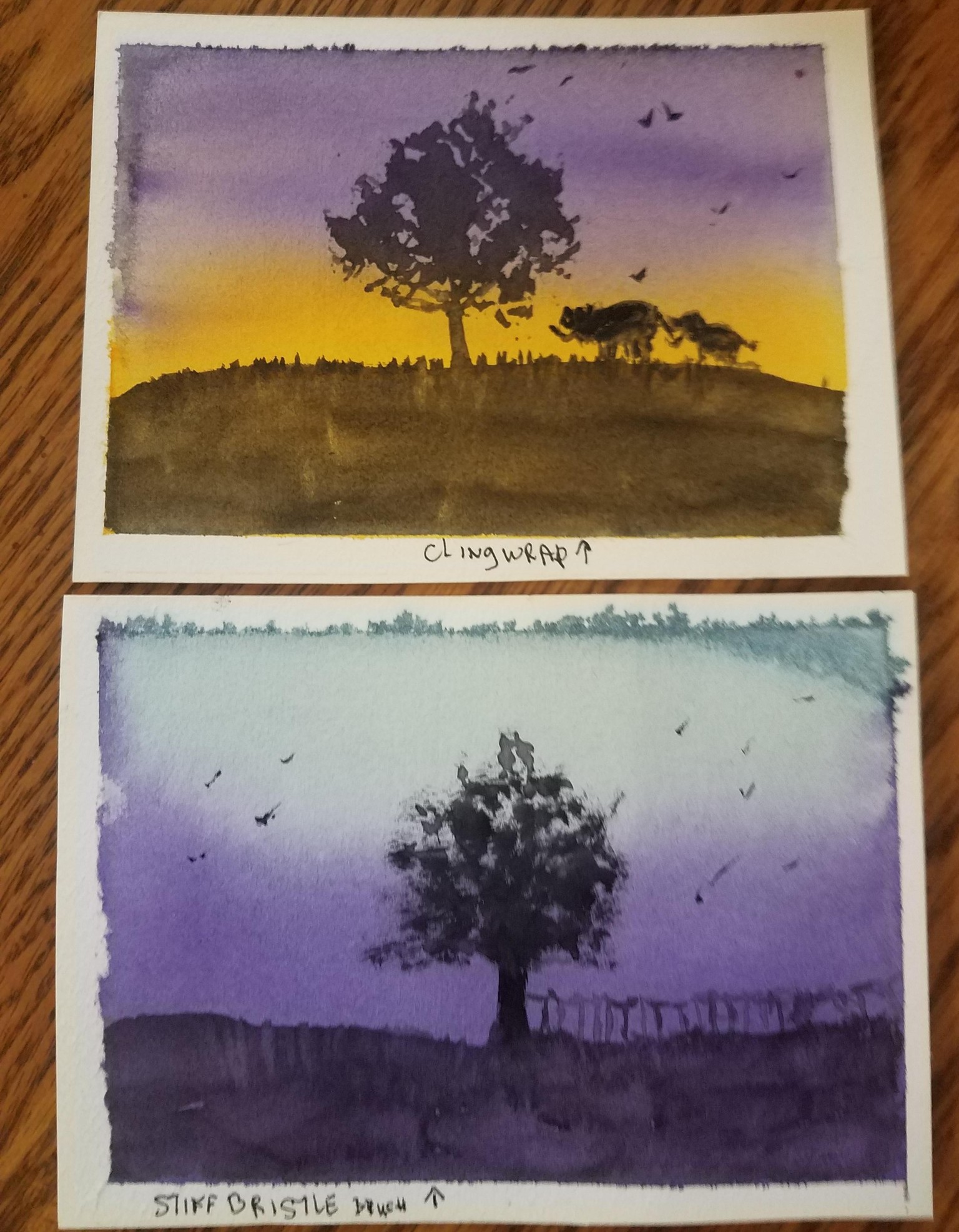 Simple Tree practice - image 2 - student project
