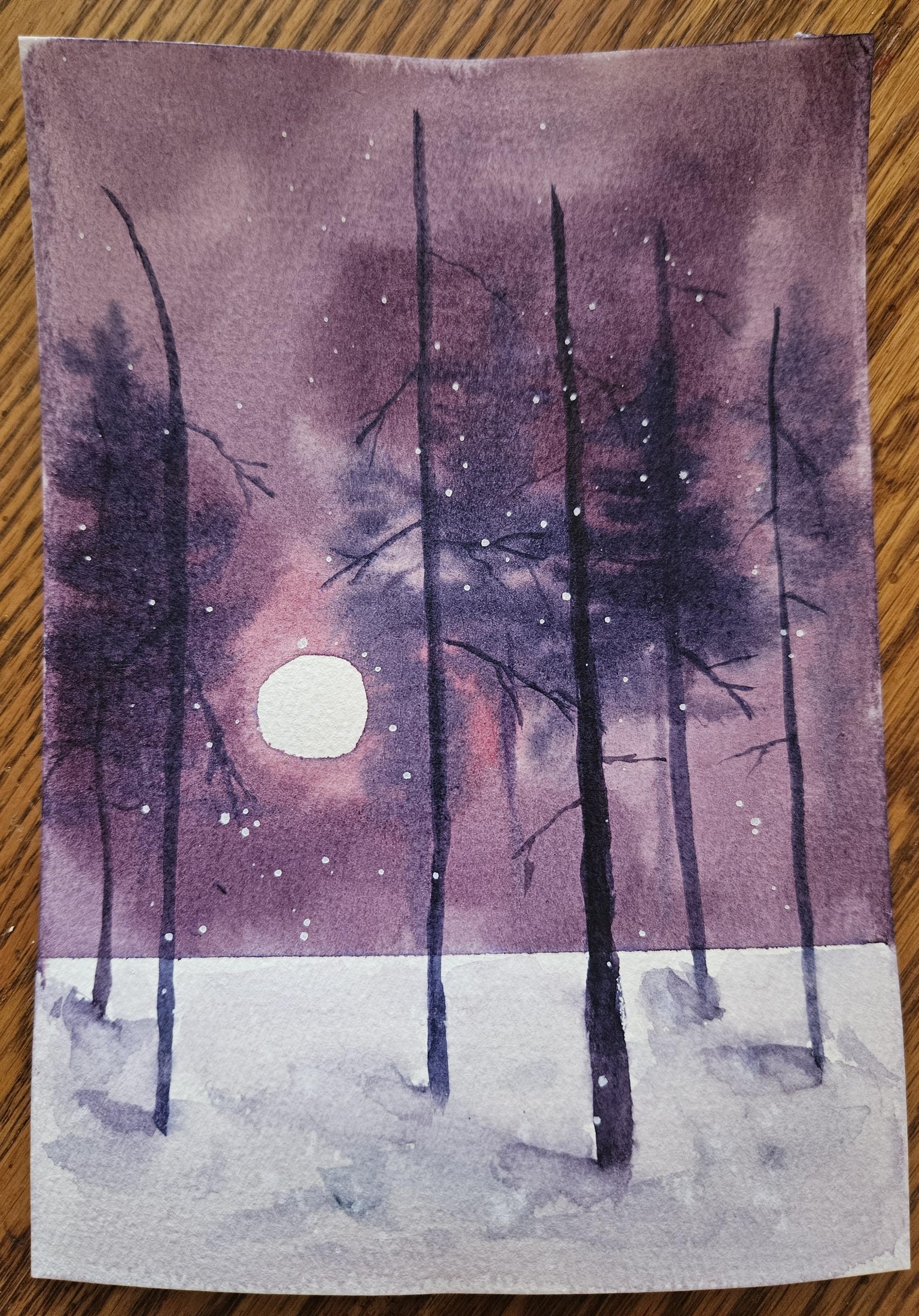 7 days w/c with Sukrutha - image 2 - student project