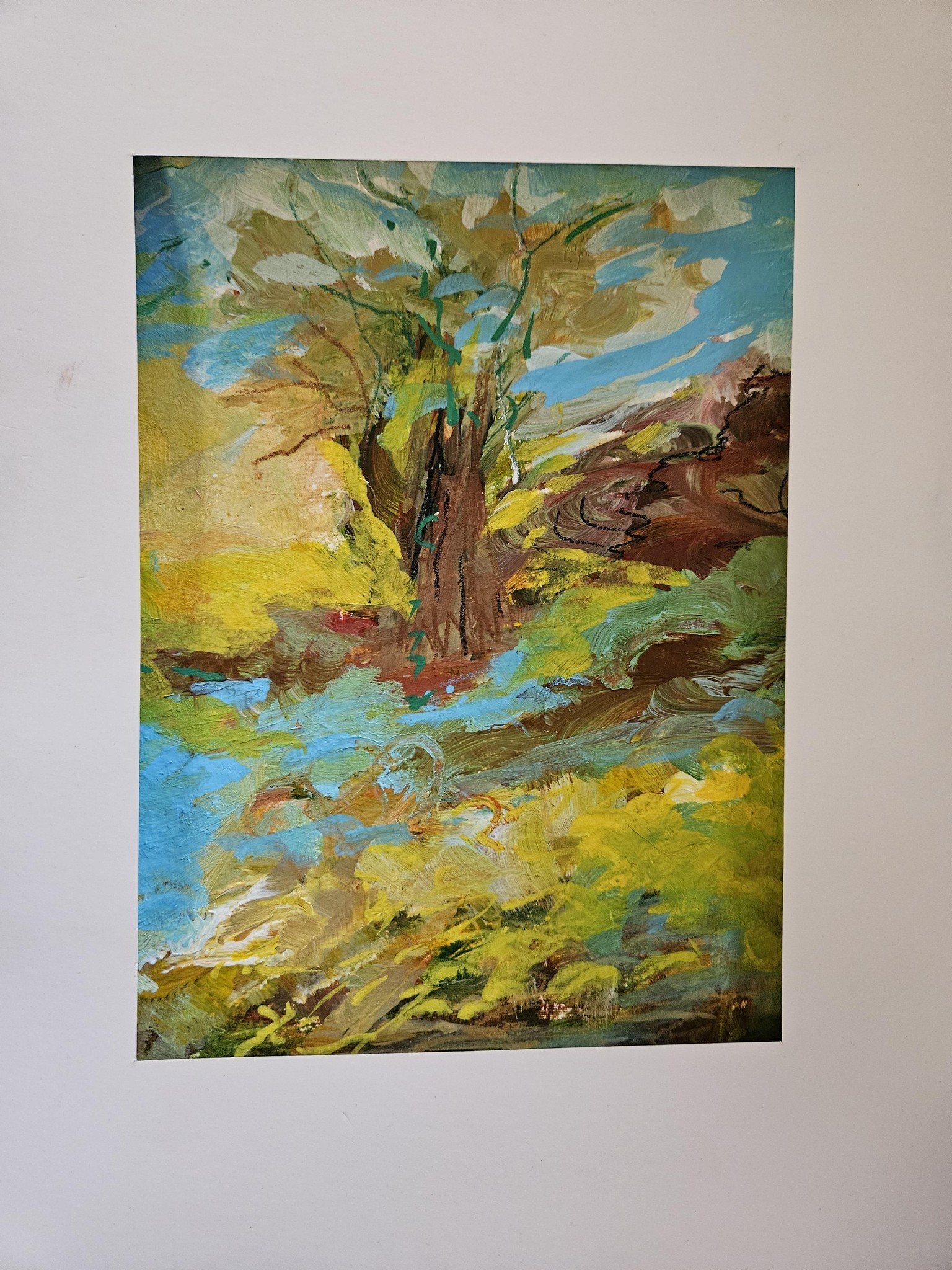 Giving life to failed projects - image 5 - student project