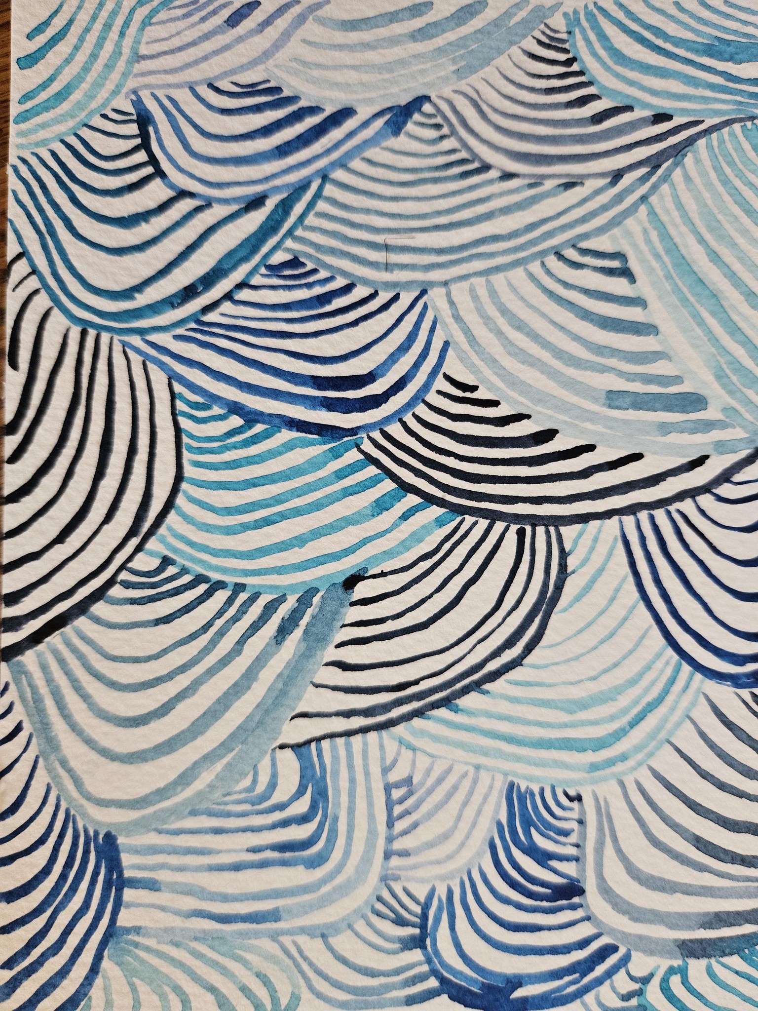 Patterns with Pooja - all done - image 4 - student project