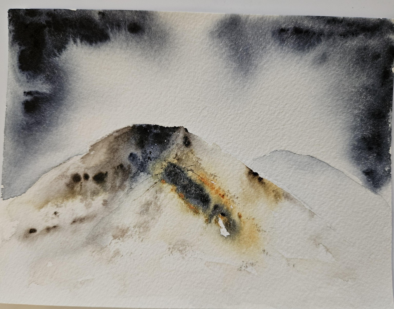 Mini landscapes - Jane Davies - image 3 - student project